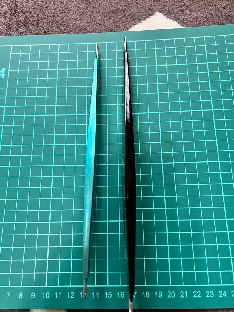 ツダジグBomber 245 & 300 セット