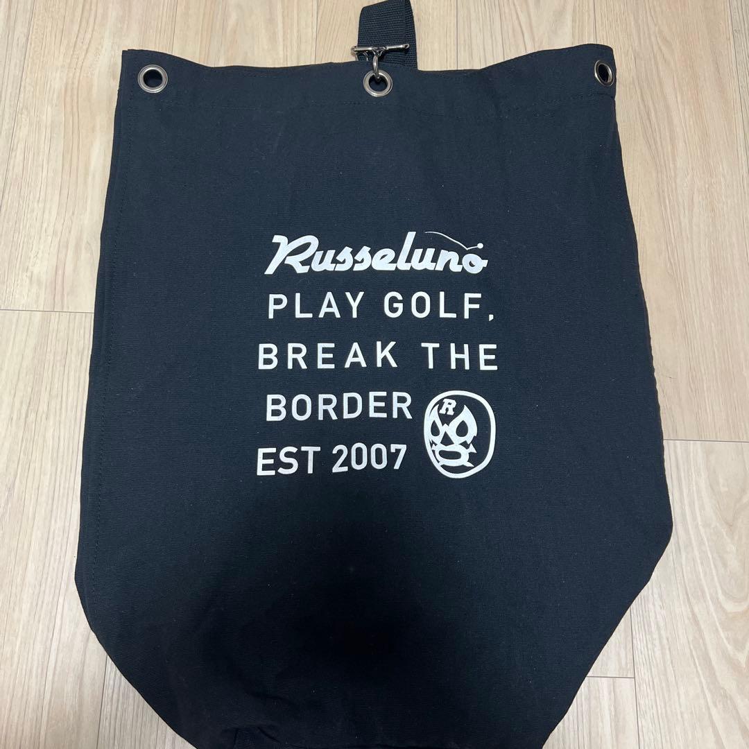 Russeluno バッグ