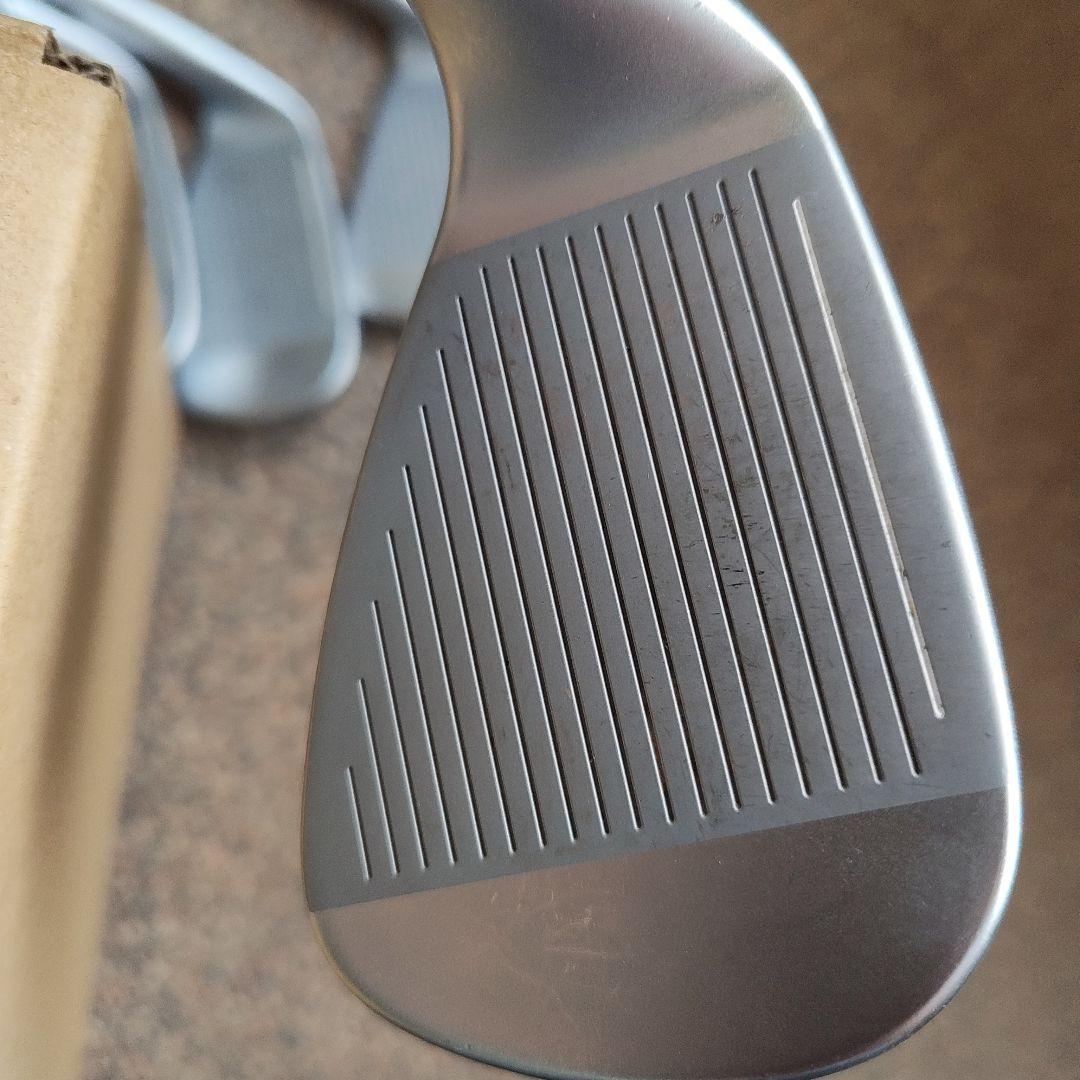 PING i59 アイアン　ウェッジ GRIDE FORGED 50 54 58