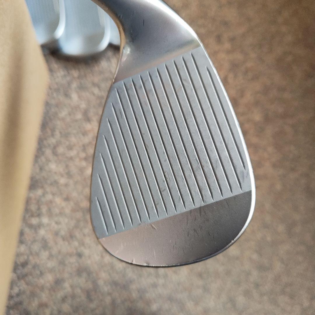 PING i59 アイアン　ウェッジ GRIDE FORGED 50 54 58