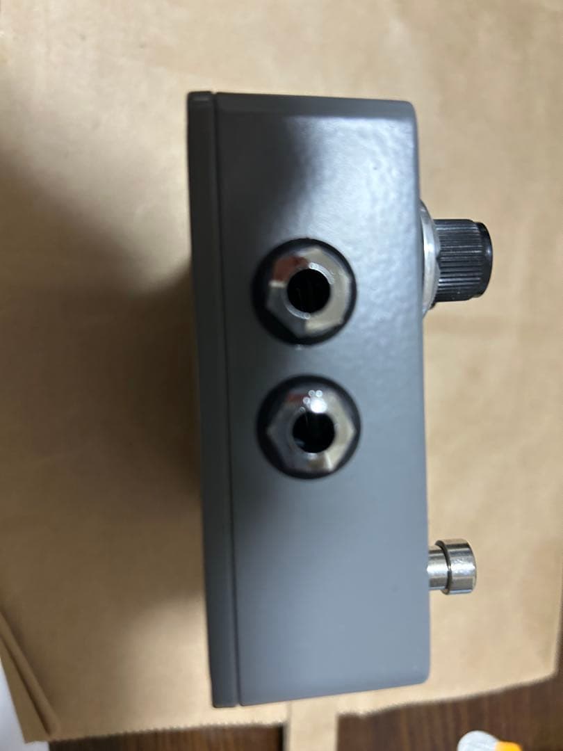 ギター PastFX Chorus Ensemble MN3007