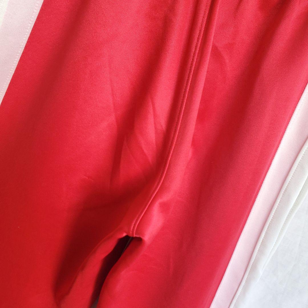ｋａｐｐａ トラックパンツ ジャージ下 ライン スナップパンツ ジャージパンツ