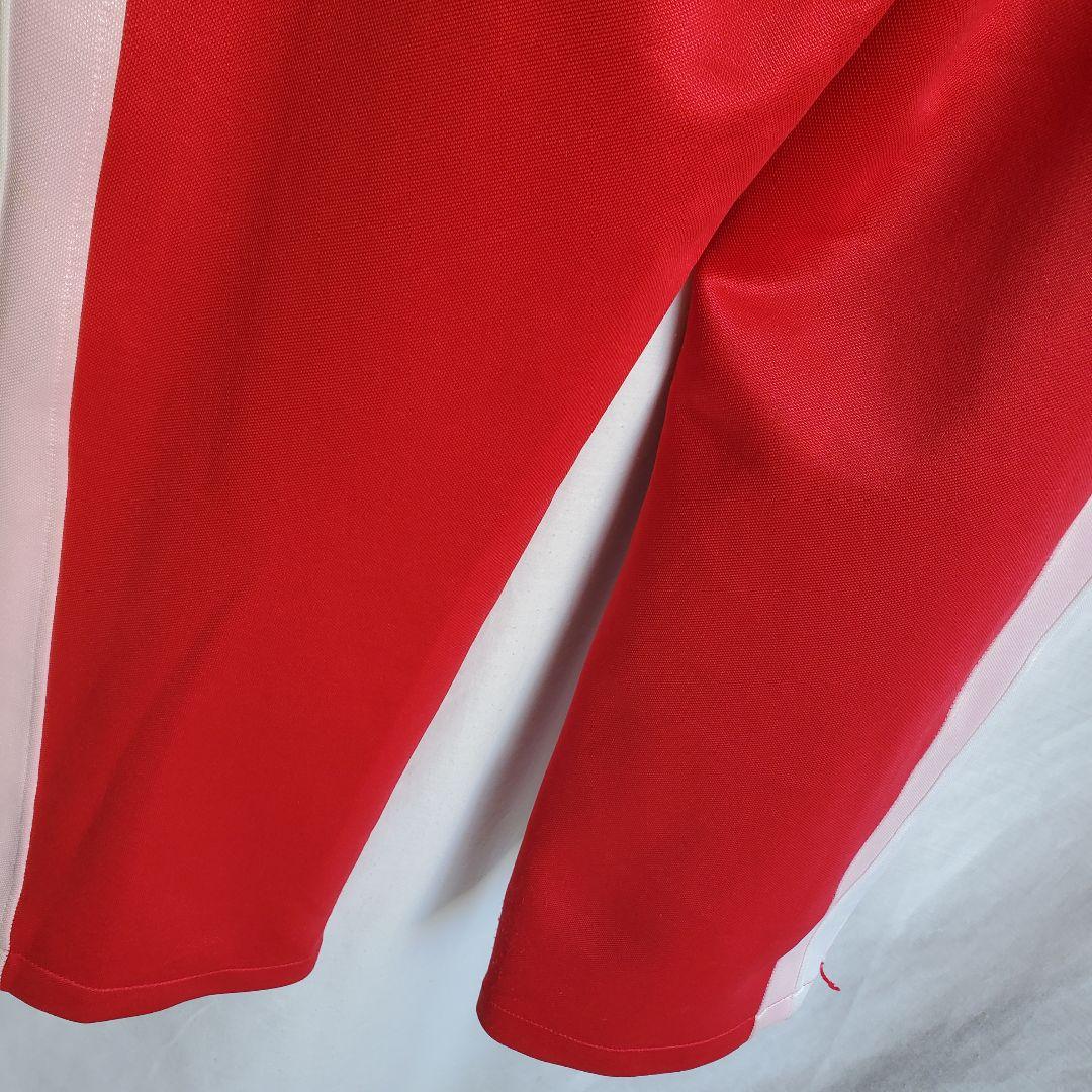 ｋａｐｐａ トラックパンツ ジャージ下 ライン スナップパンツ ジャージパンツ