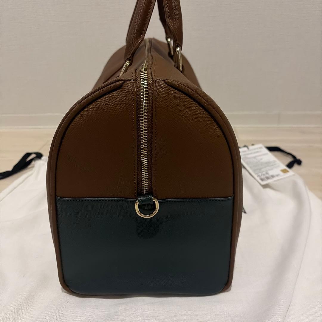 アイドル BTS ARTIST MADE V MUTE BOSTON BAG