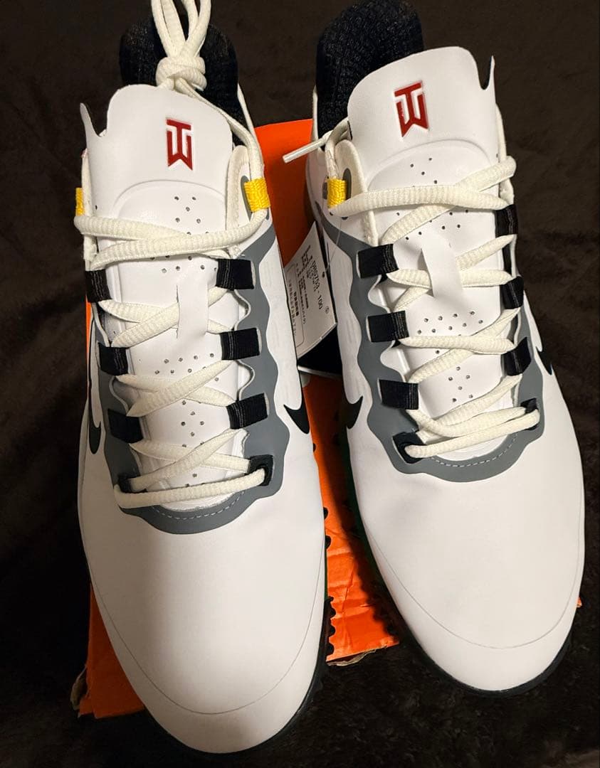 NIKE TW'13W タイガーウッズモデル　逸品