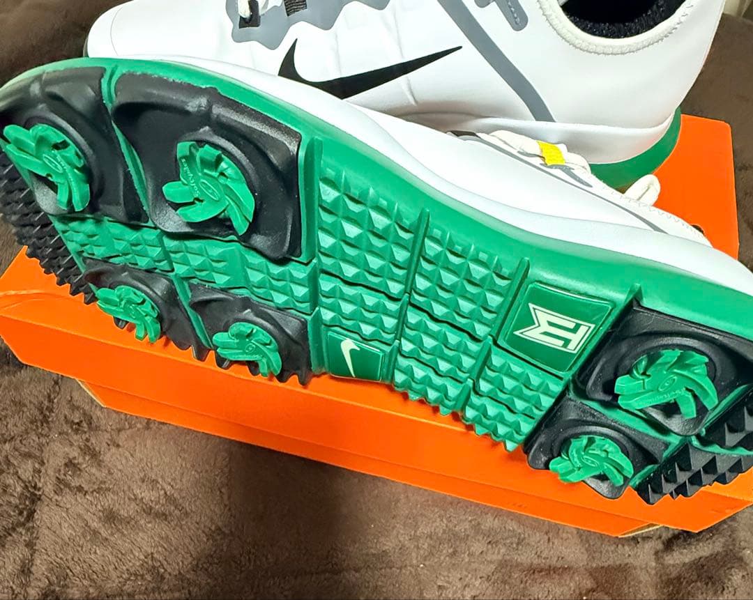 NIKE TW'13W タイガーウッズモデル　逸品