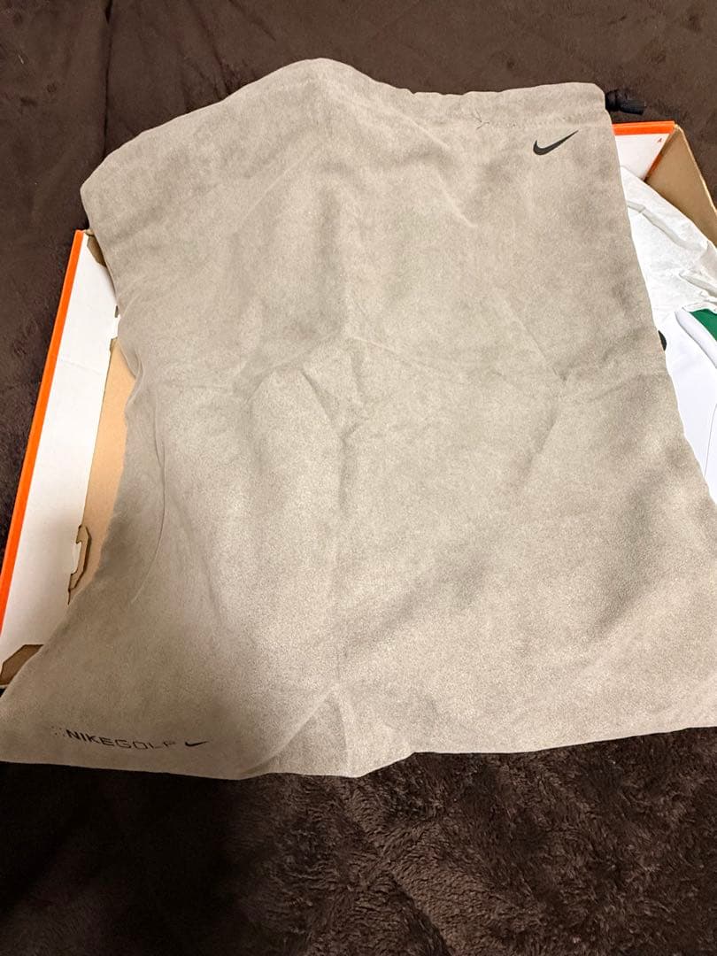 NIKE TW'13W タイガーウッズモデル　逸品