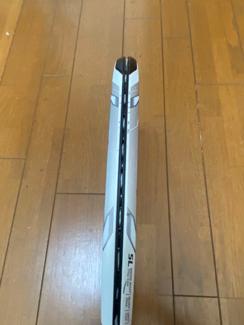 ラケット(硬式用) YONEX EZONE100SL G2