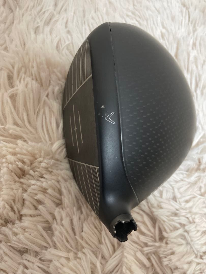Callaway Elyte ドライバー9度ヘッド