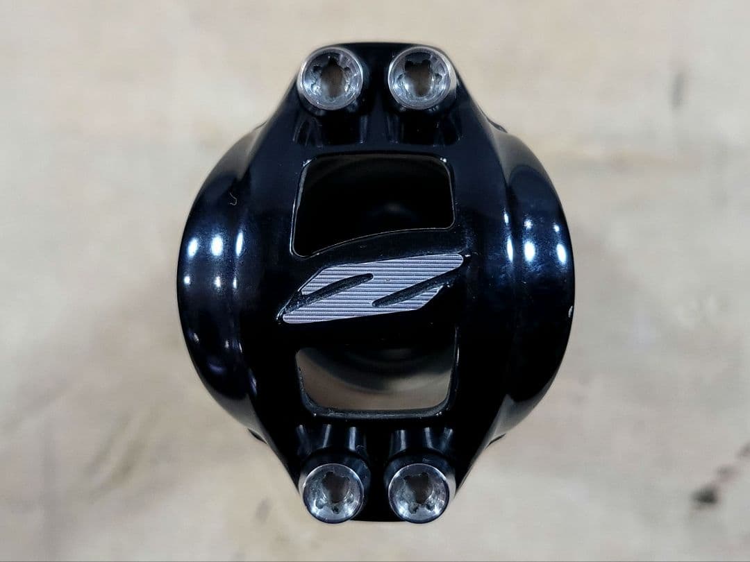 ZIPP Service Course SL ステム ±6 80MM 31.8