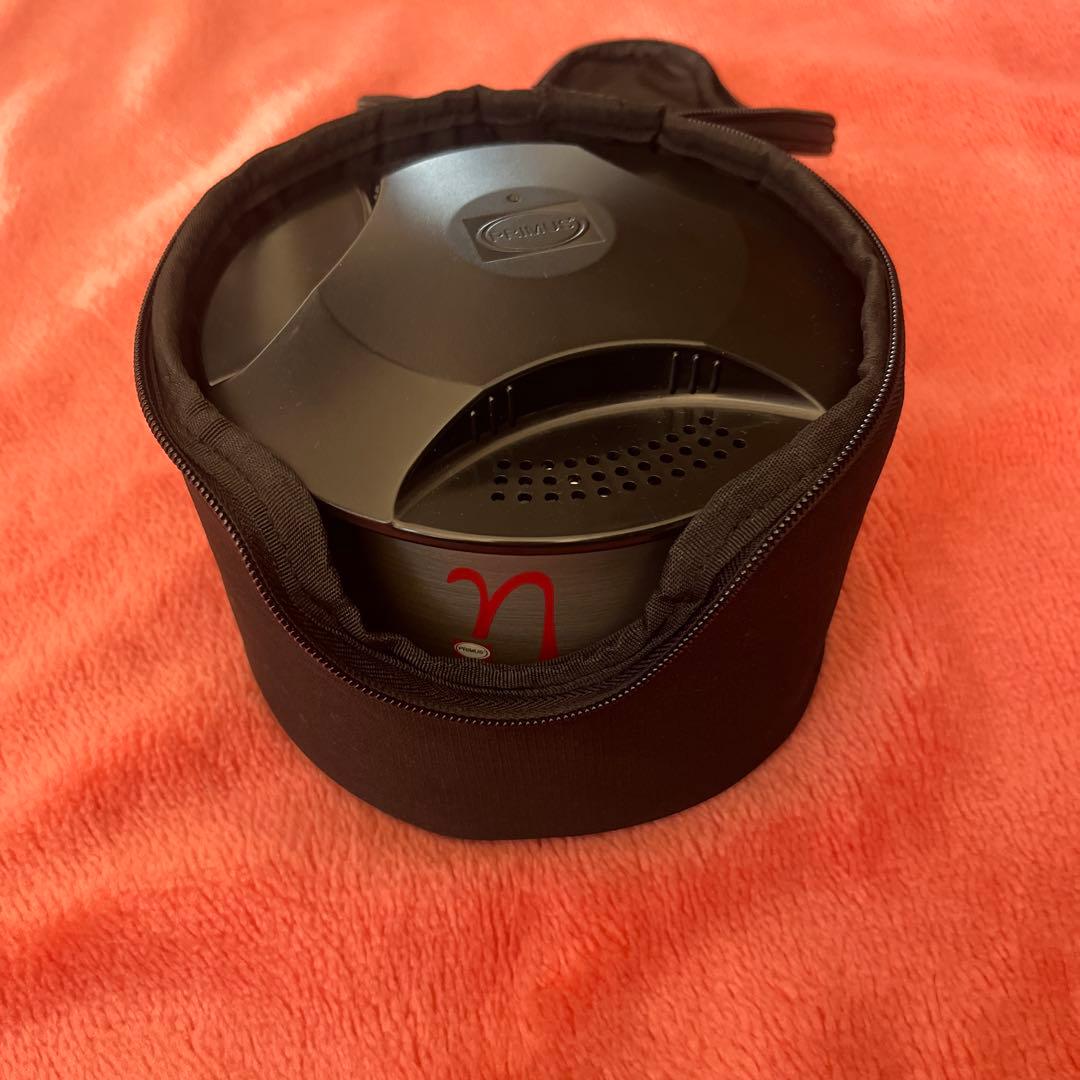 PRIMUS Eta Pack Lite プリムス　ガスバーナー　調理用品