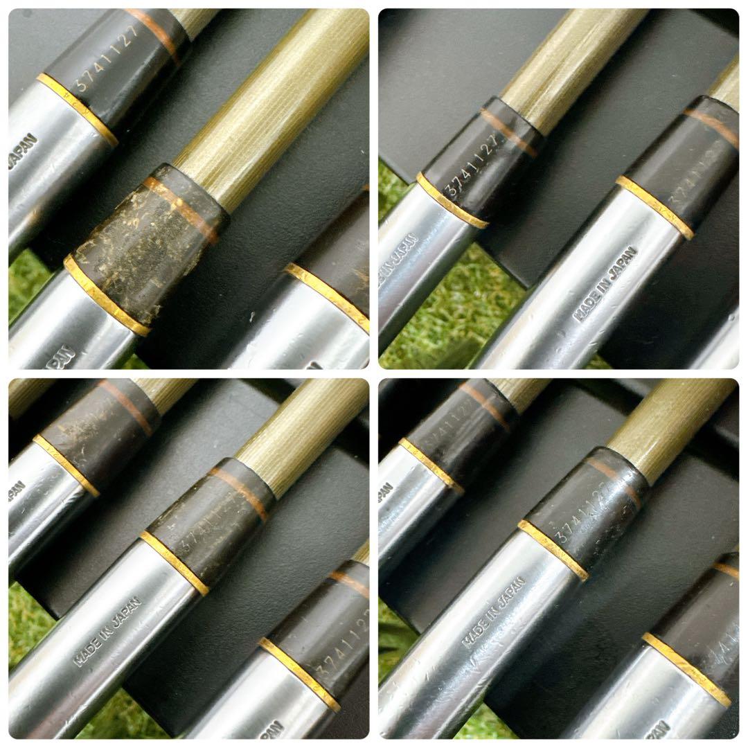 HONMA LB280 アイアンセット 10本 K24 24金 【K602】