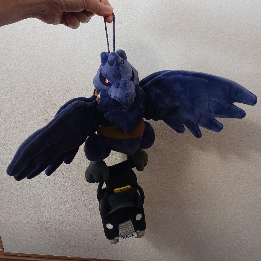 ポケモン　アーマーガア５種類　まとめ売り