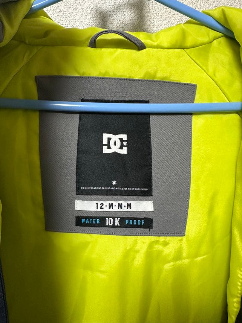 キッズ　DC Mサイズ＋686 レディースLサイズ