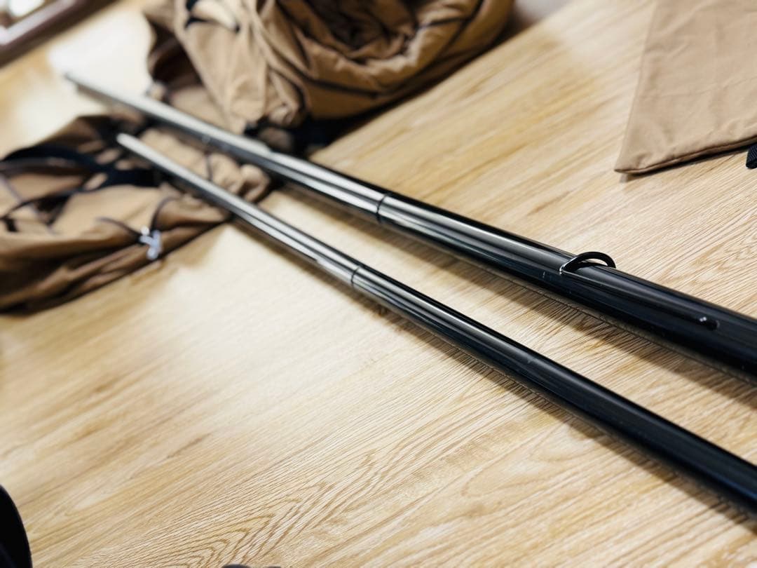 テンマクデザイン　コンフォートソロ