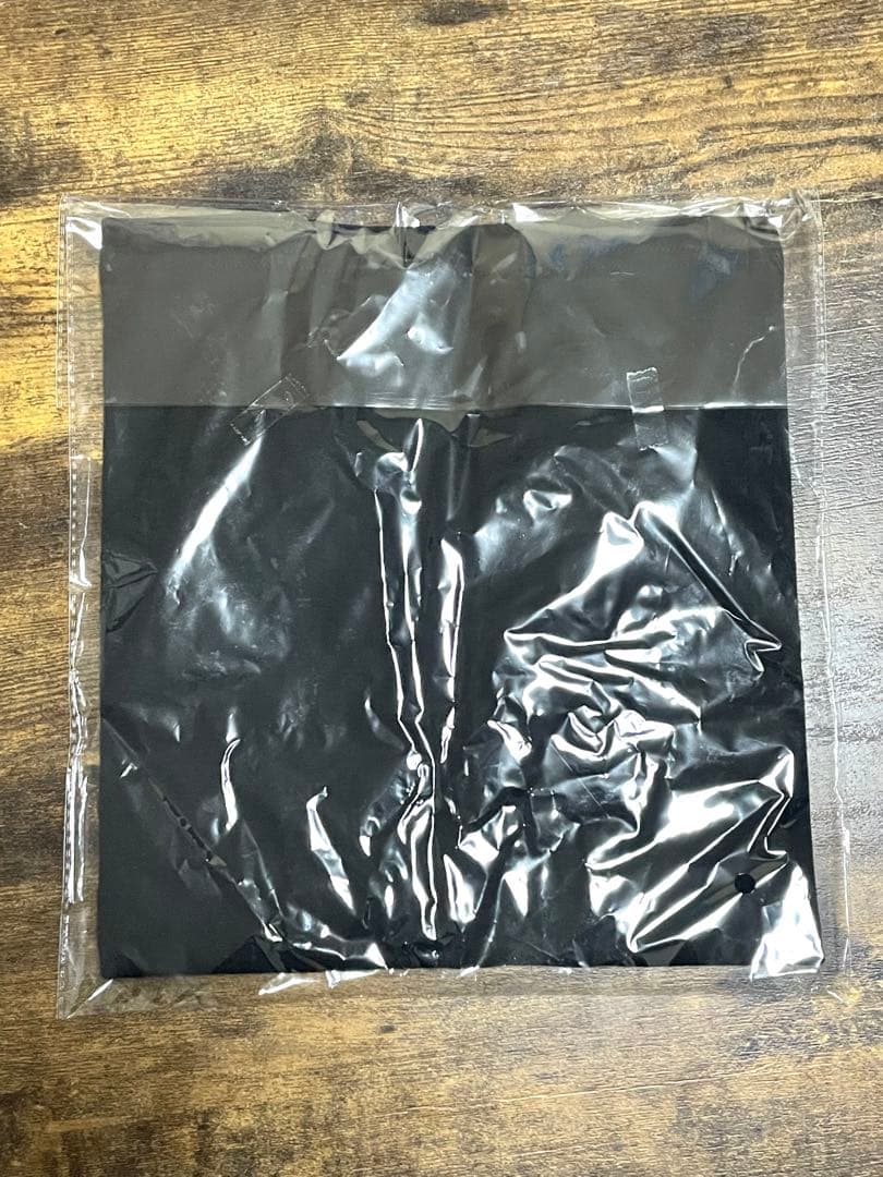 【新品未開封】オモテEXPO スタッフTシャツ　ずっと真夜中でいいのに　ずとまよ