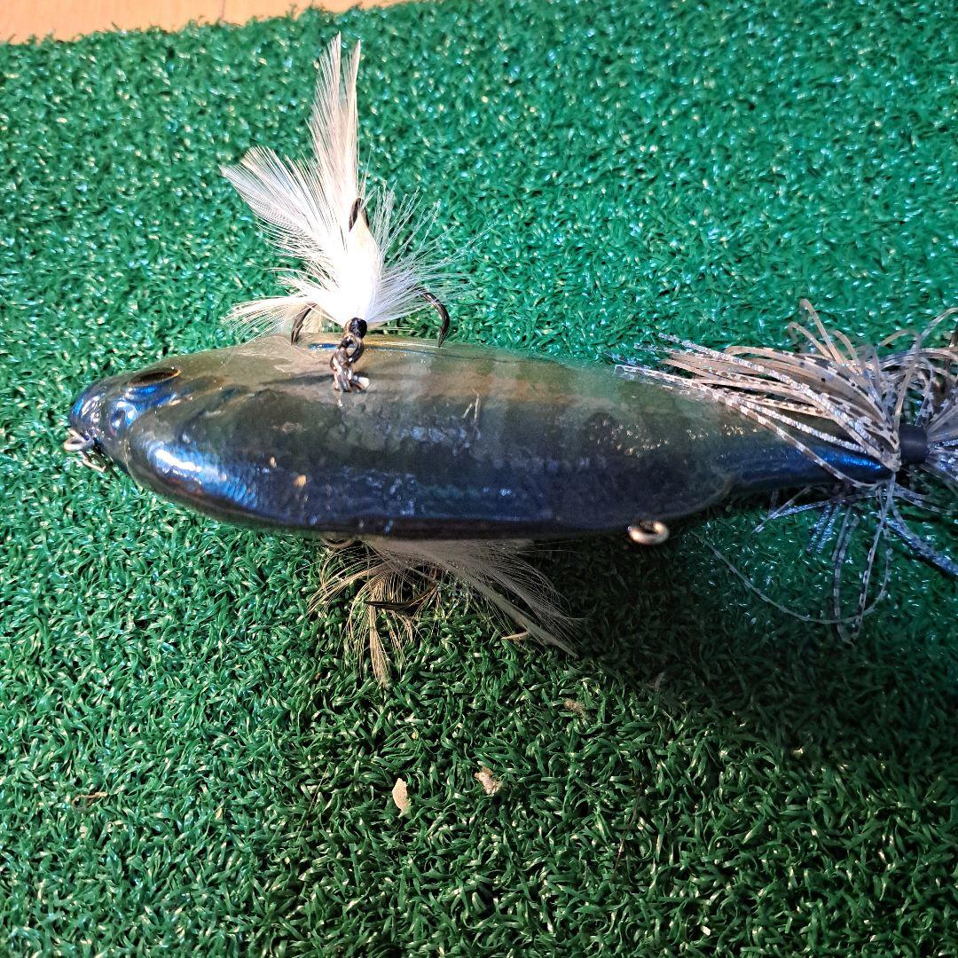 T.H.Tackle マグナムゾーイ改　Type-S