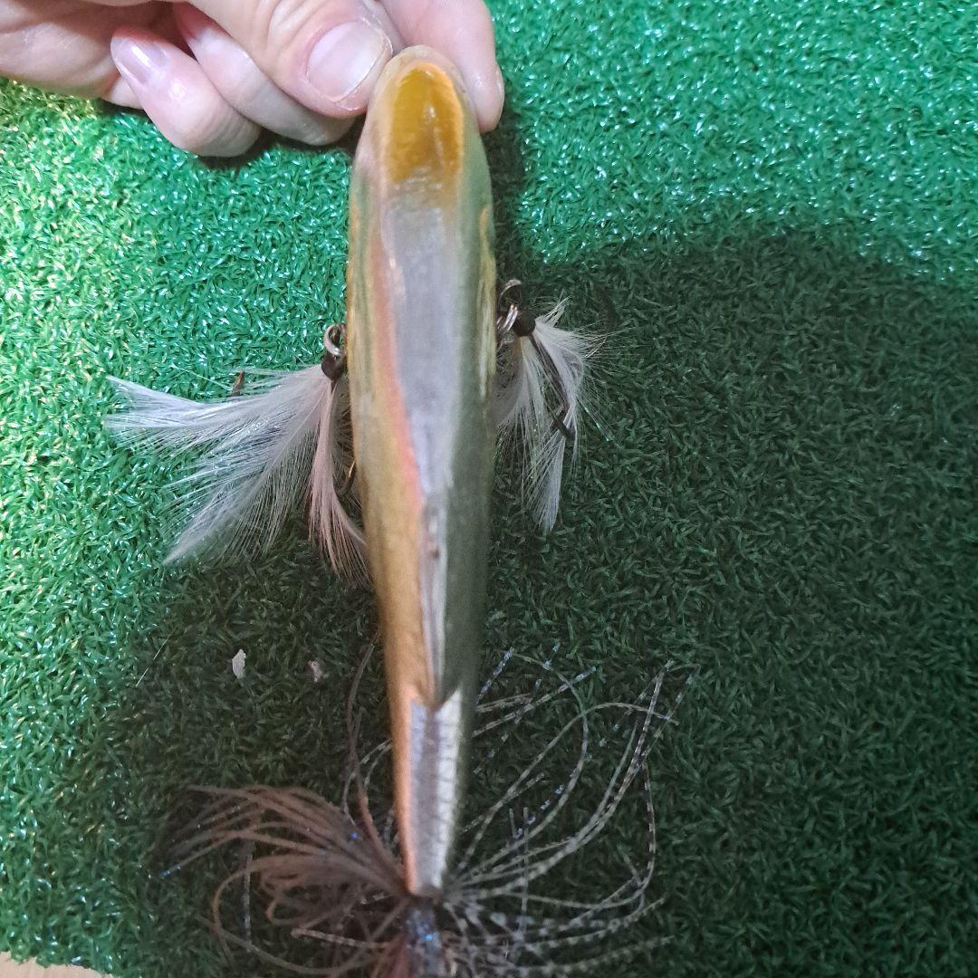 T.H.Tackle マグナムゾーイ改　Type-S