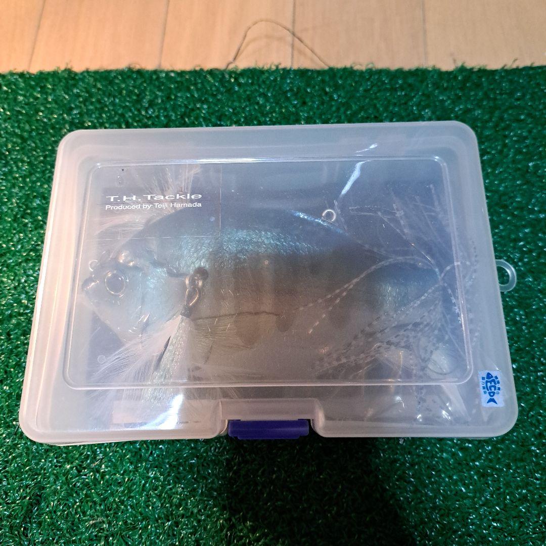 T.H.Tackle マグナムゾーイ改　Type-S