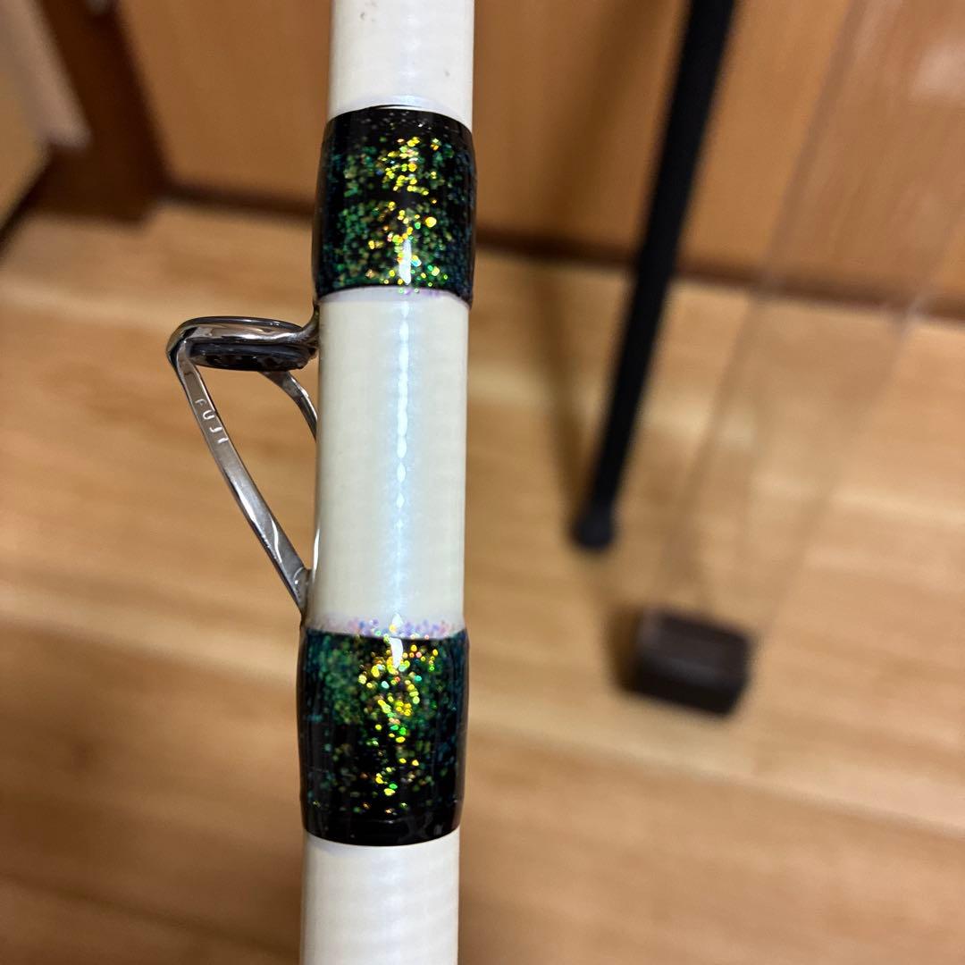 FFTスルメイカ150SH