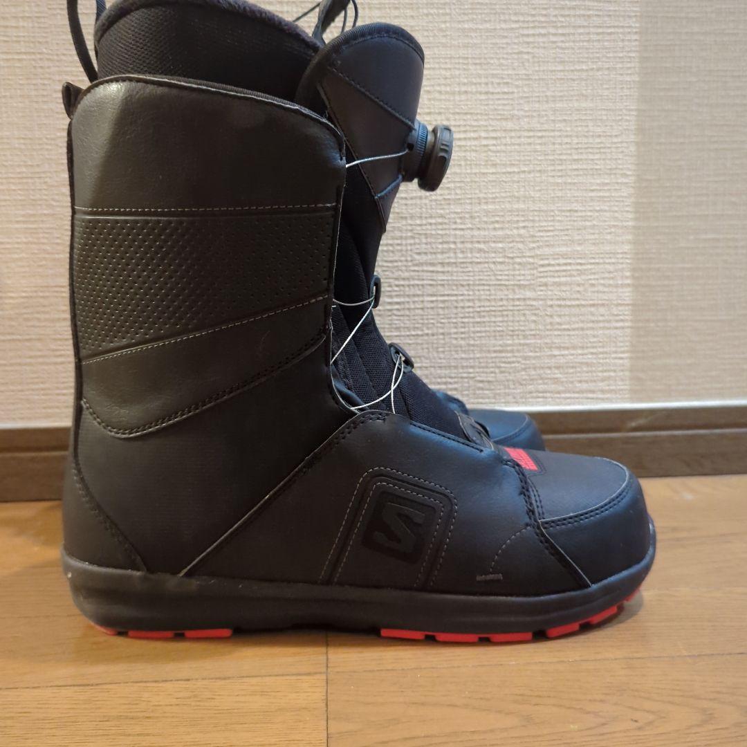 SALOMON FACTION BOA スノーボードブーツ 29cm