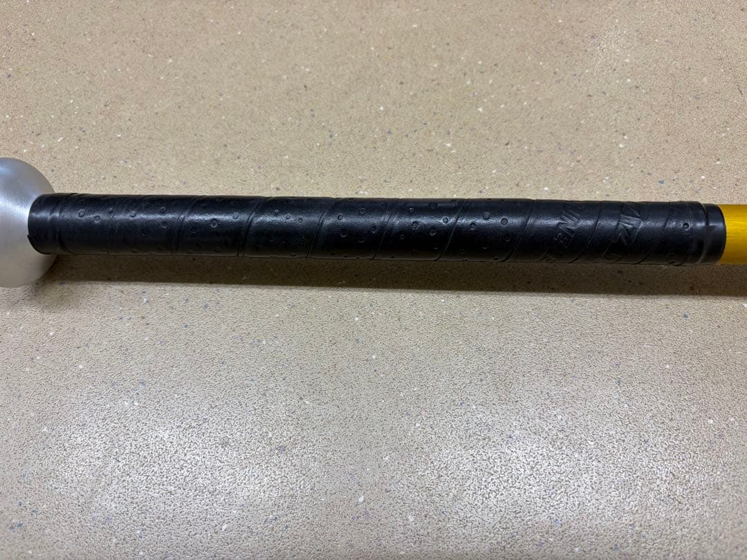 Mizuno VKONG02 硬式バット 84cm