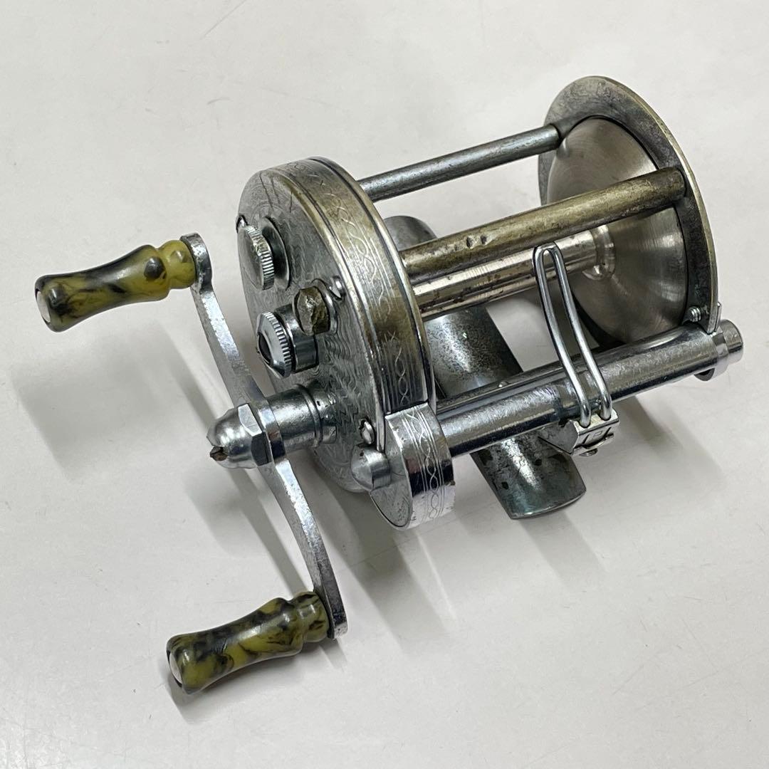 PFLUEGER SUMMIT 古いモデル