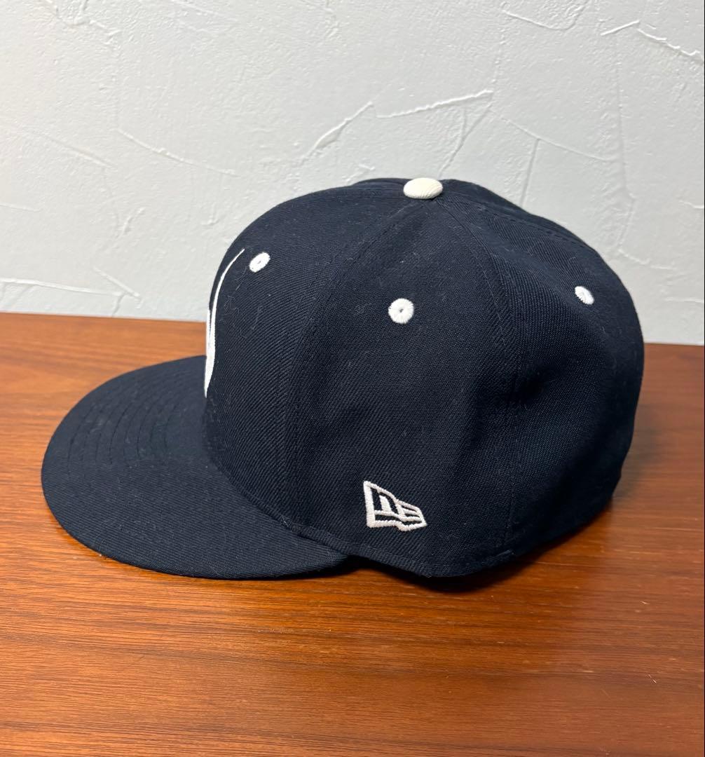 お*げ様 NEWERA ニューエラ 59FIFTY 近鉄バファローズ