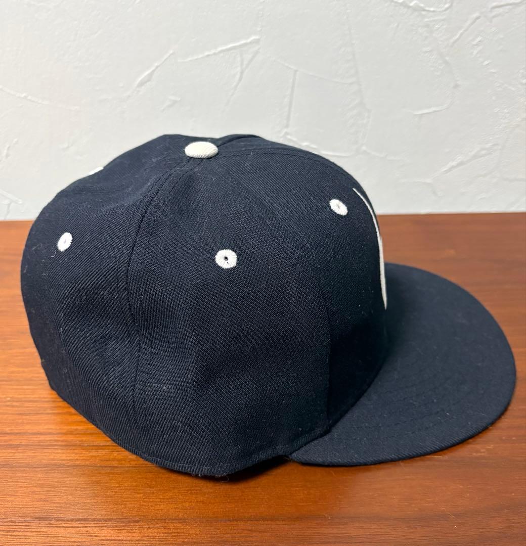 お*げ様 NEWERA ニューエラ 59FIFTY 近鉄バファローズ