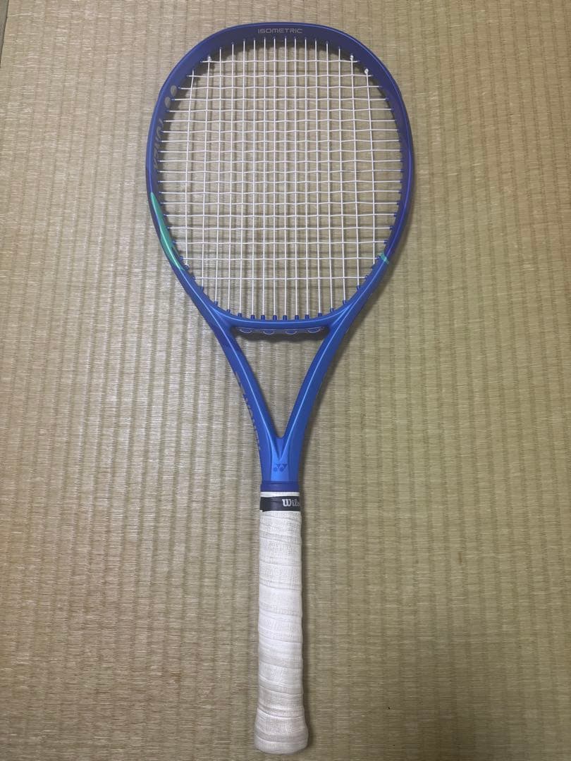 YONEX Eゾーン98 (テニスラケット)