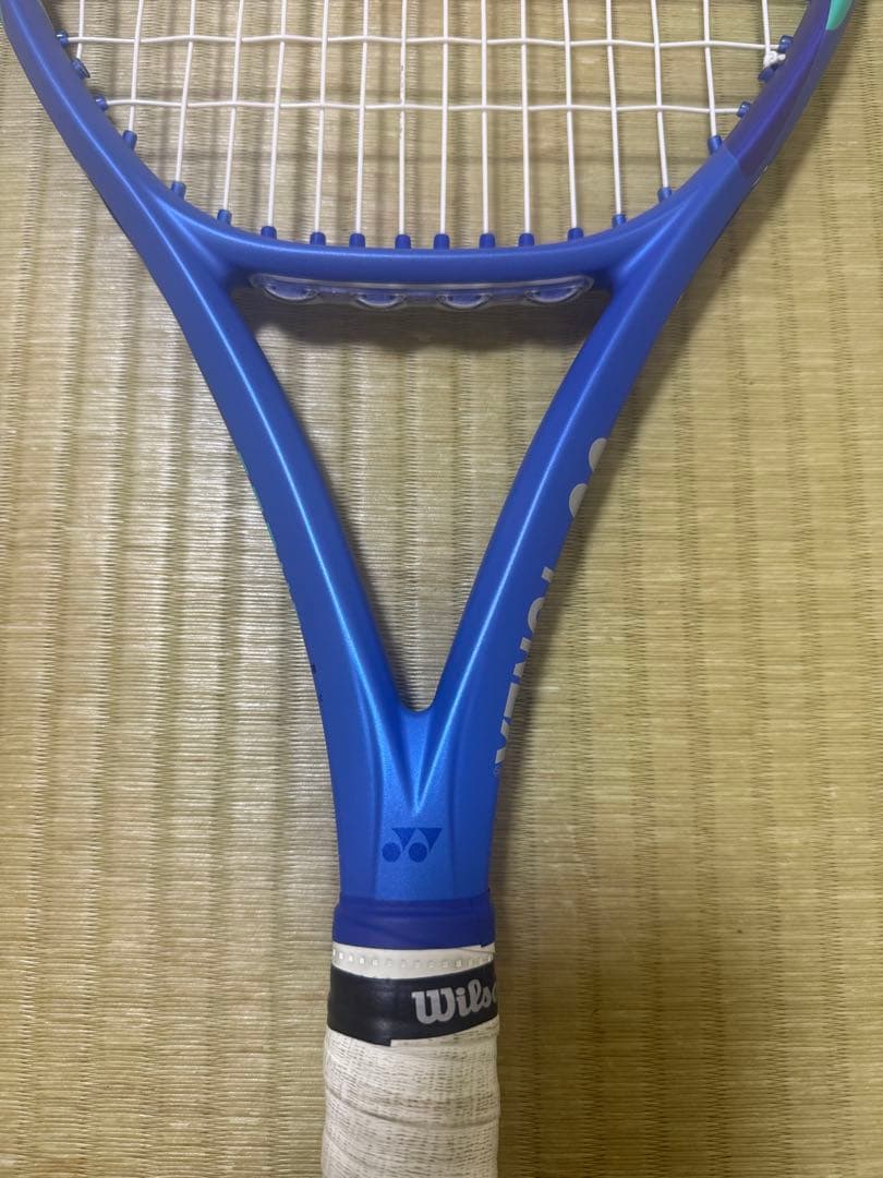 YONEX Eゾーン98 (テニスラケット)