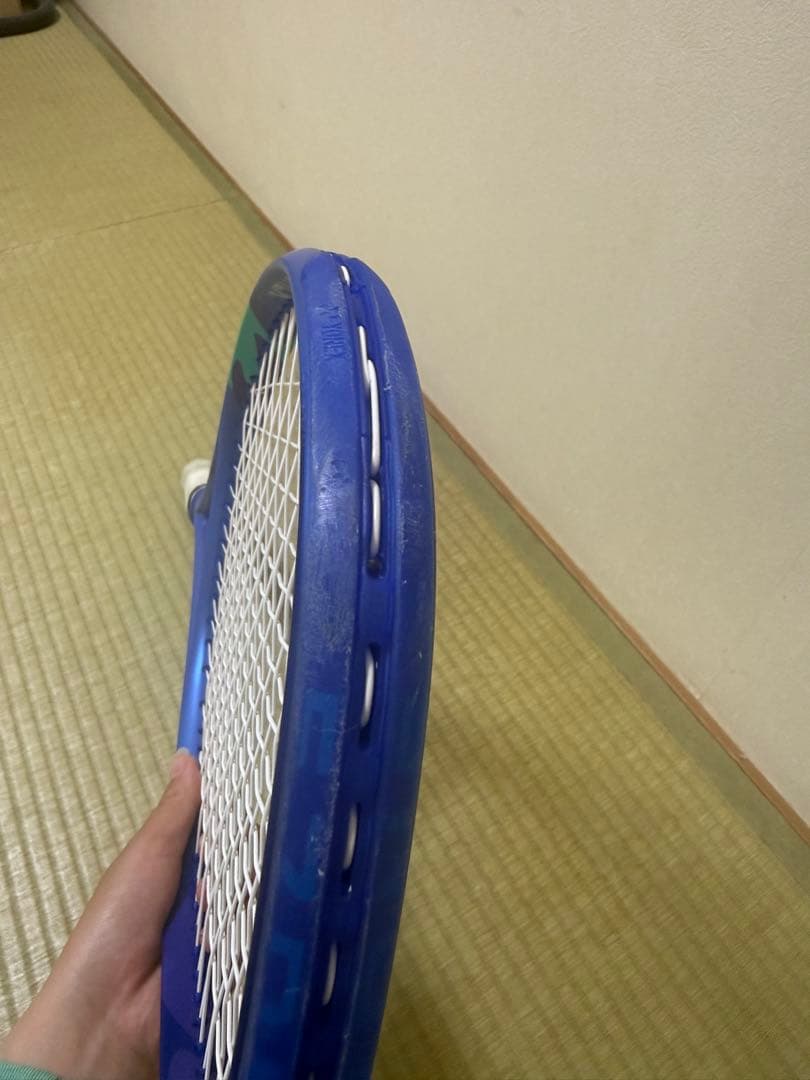 YONEX Eゾーン98 (テニスラケット)