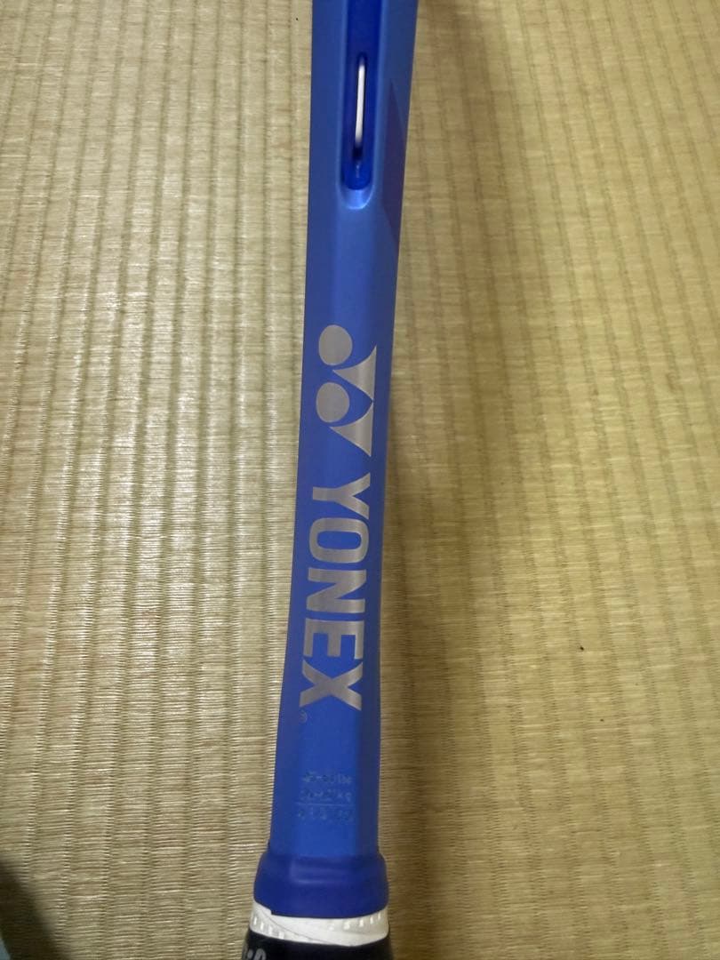 YONEX Eゾーン98 (テニスラケット)