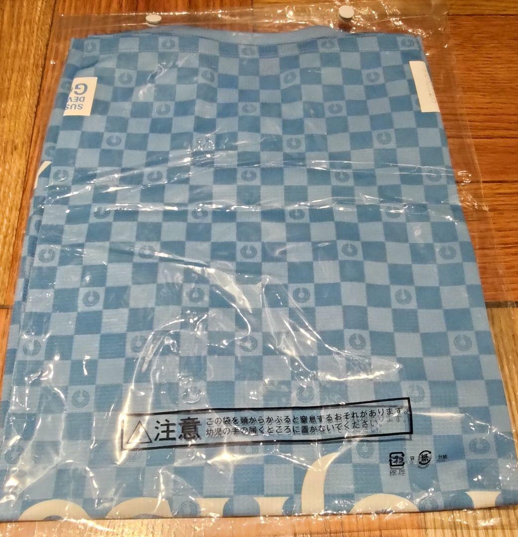 【新品・未開封】タグ付き川崎フロンターレ 2024シーズン 1st ユニフォーム