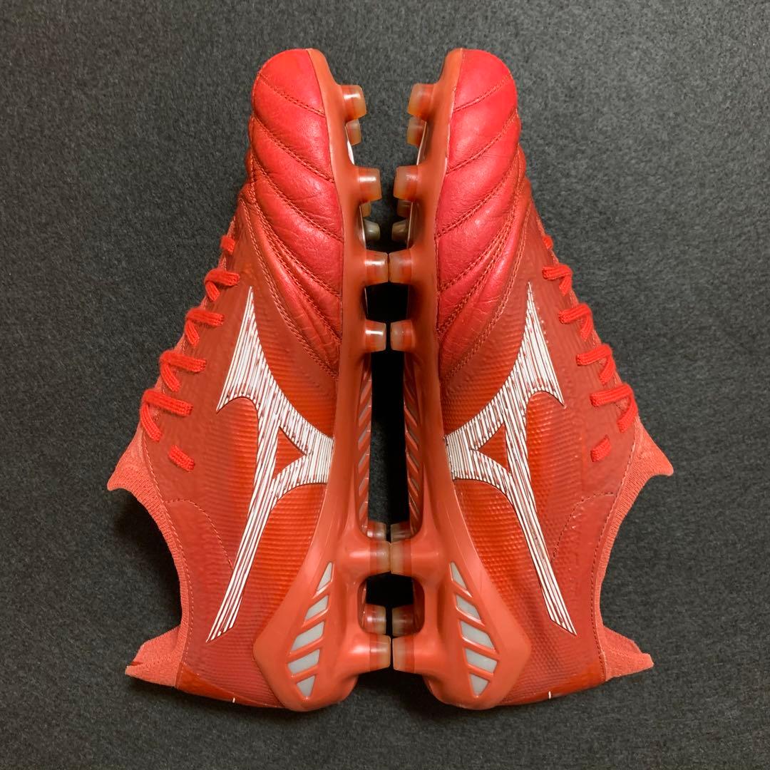 【極美品】MIZUNO モレリア NEO 3 β JAPAN