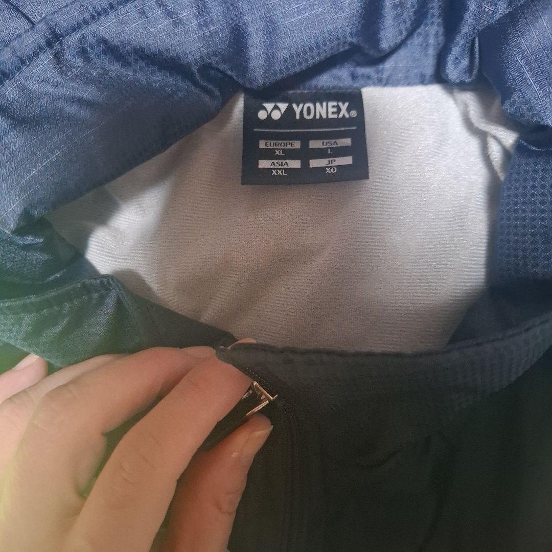 YONEX ヒートカプセル 3L