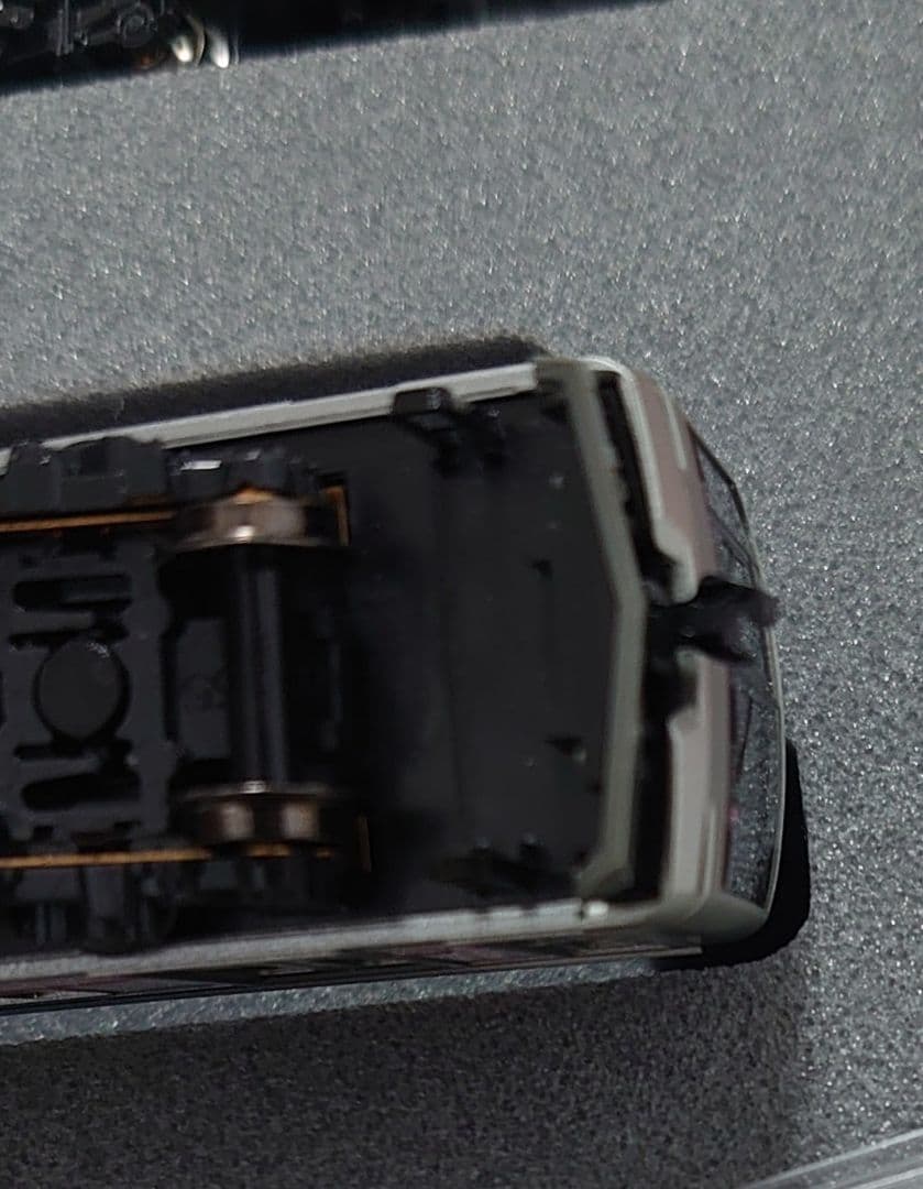 東急5050系4000 Qシート車 KATO 6両 美品