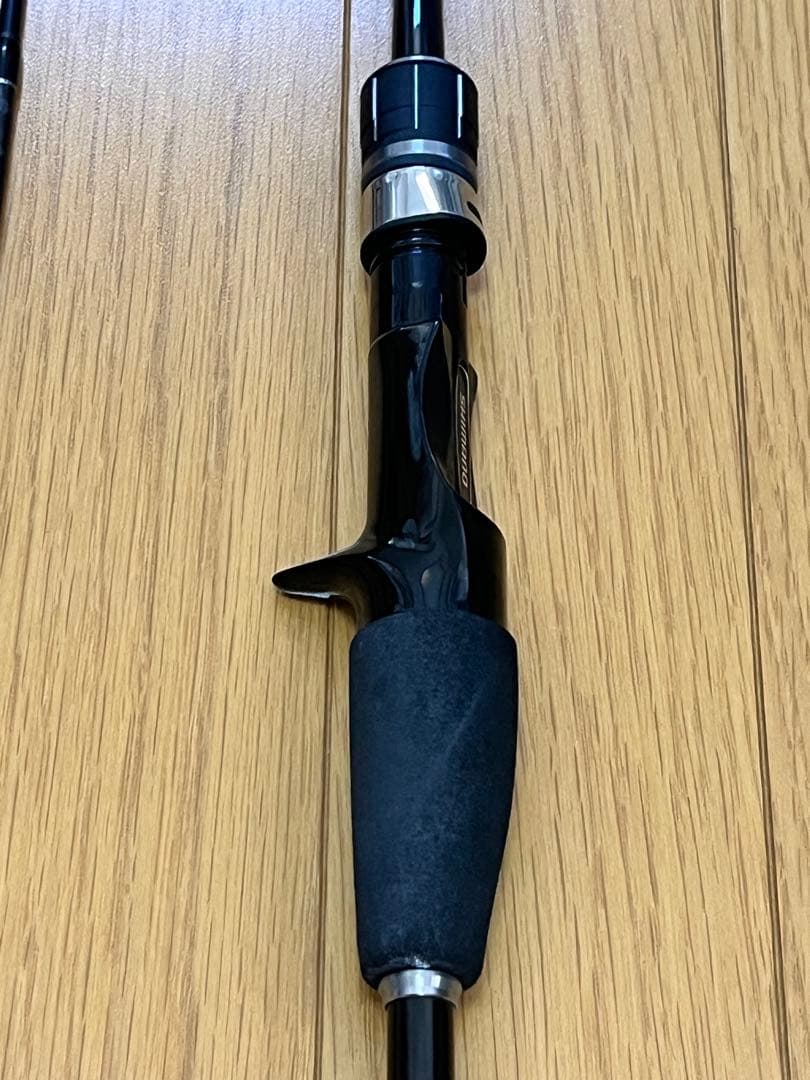 サーベルマスターBB　73M190 シマノ　太刀魚　テンヤ