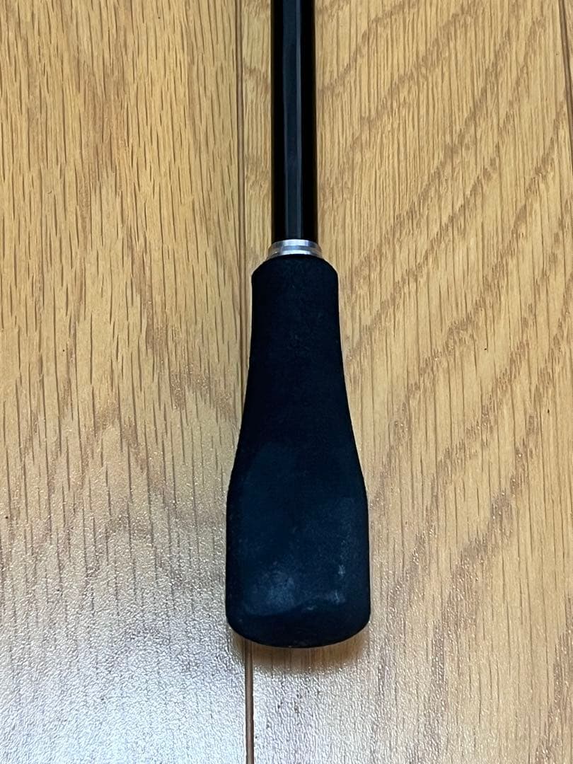 サーベルマスターBB　73M190 シマノ　太刀魚　テンヤ