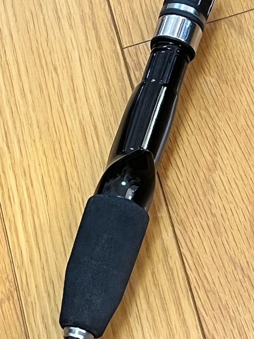 サーベルマスターBB　73M190 シマノ　太刀魚　テンヤ