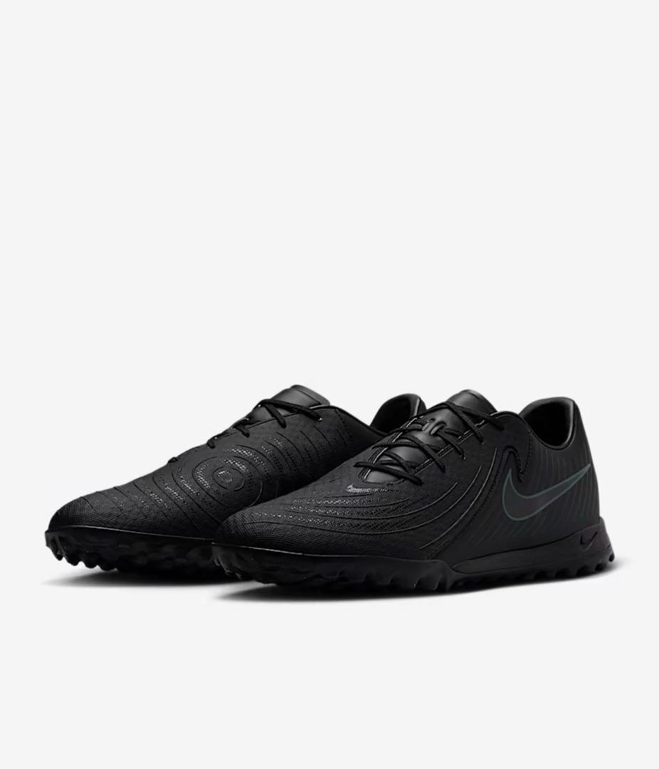 Nike Phantom GX2 Academyブラック 24cm