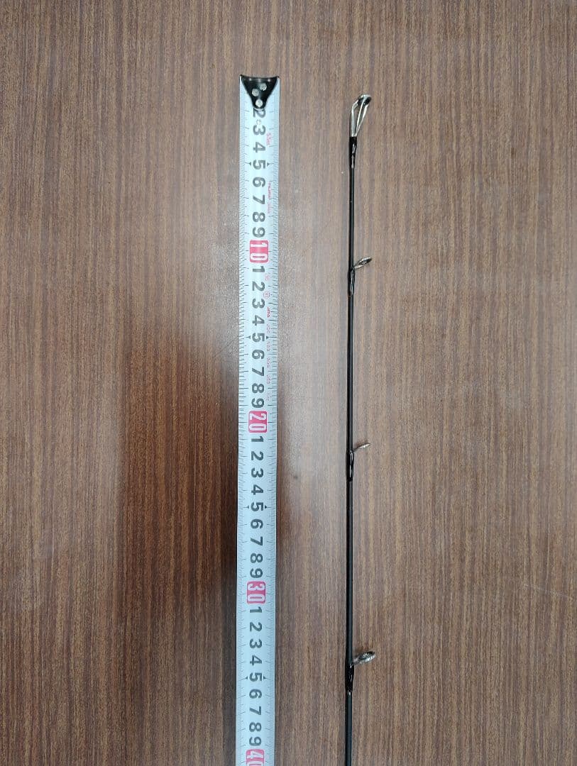 Daiwa Catalina 4000 リールとJ63ML S.Eのセット