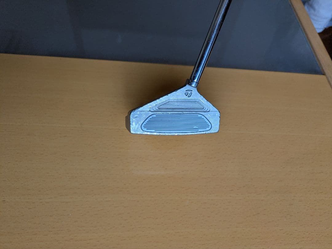 テーラーメイド　TP COLLECTION BANDON TM2 34インチ