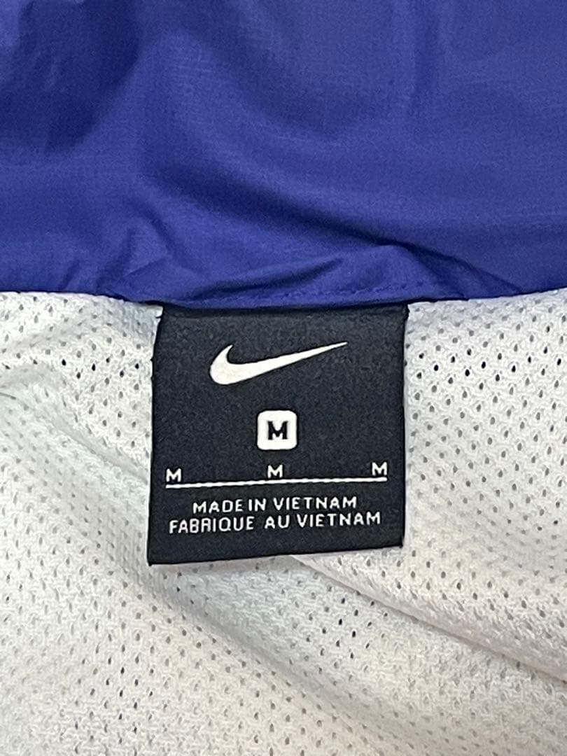 NIKE！チェルシーFC総柄ジップジャケット！ナイキ