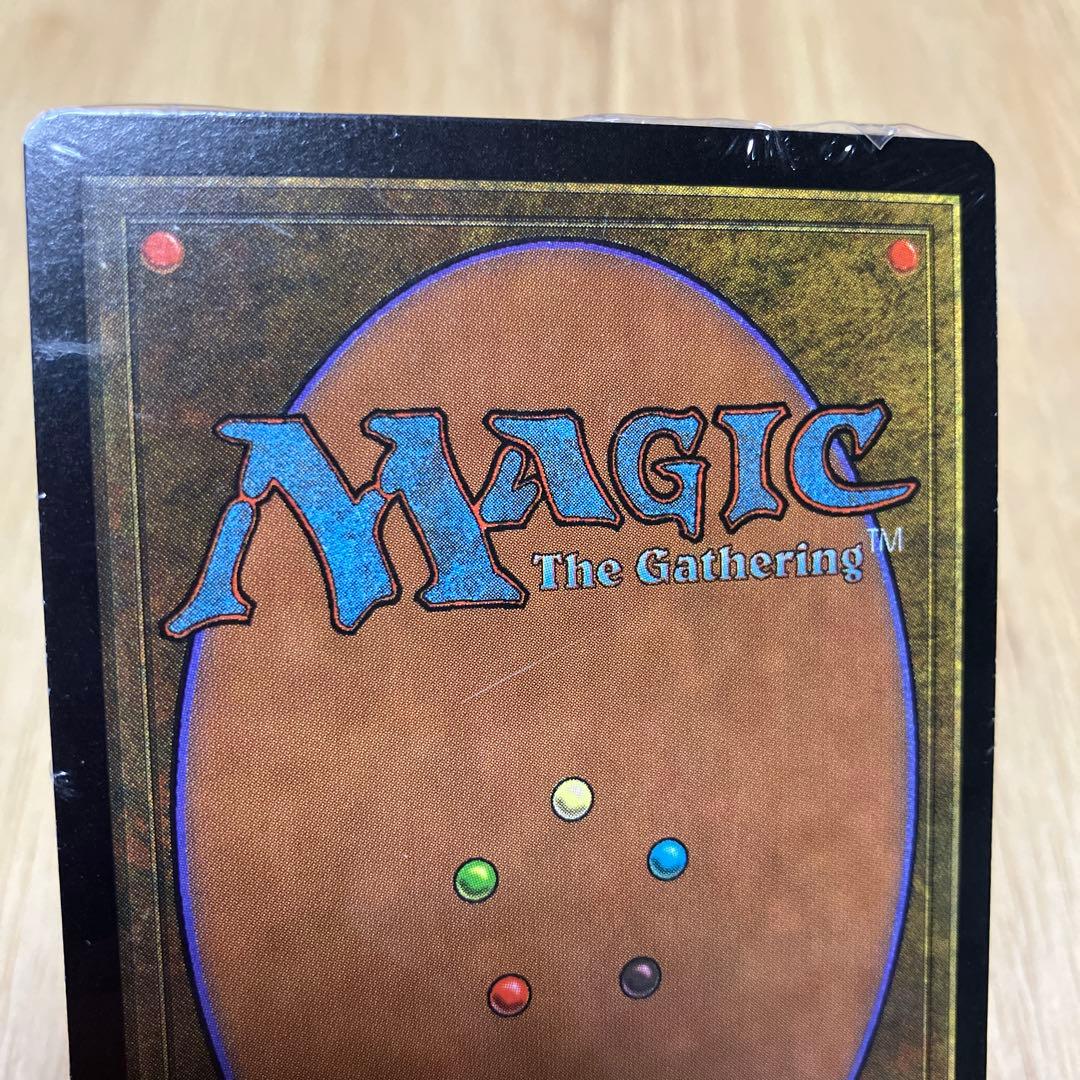 MTG 未開封　APAC ランド クリアパック　5枚組