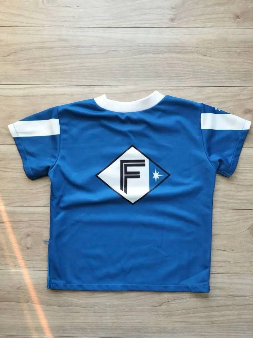 ファイターズ　ダンスアカデミー　ユニフォーム　セット　Sサイズ