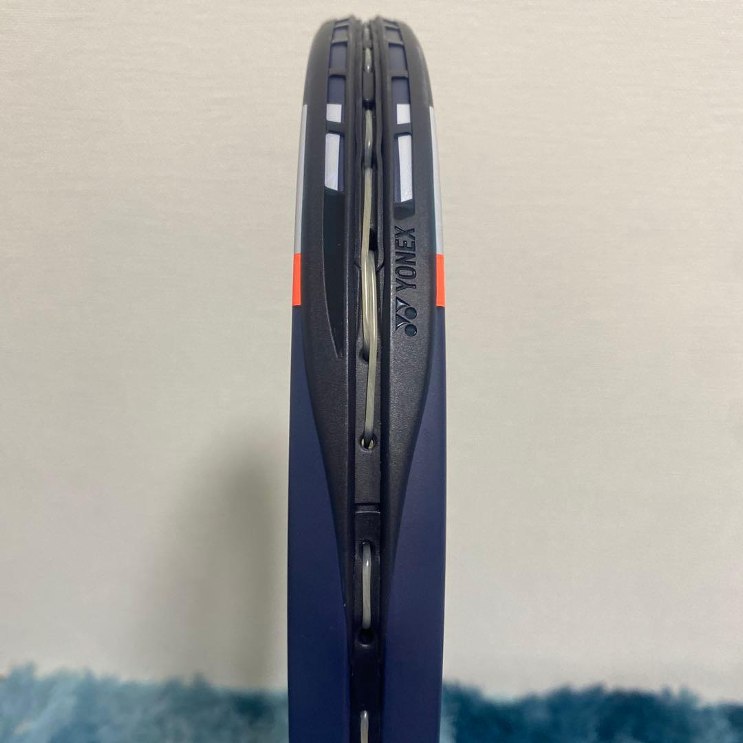 YONEX ASTREL105 ヨネックス アストレル105 G2 ケース付き