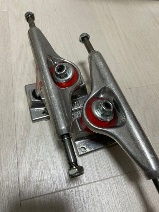 ventureトラック 5.2 low