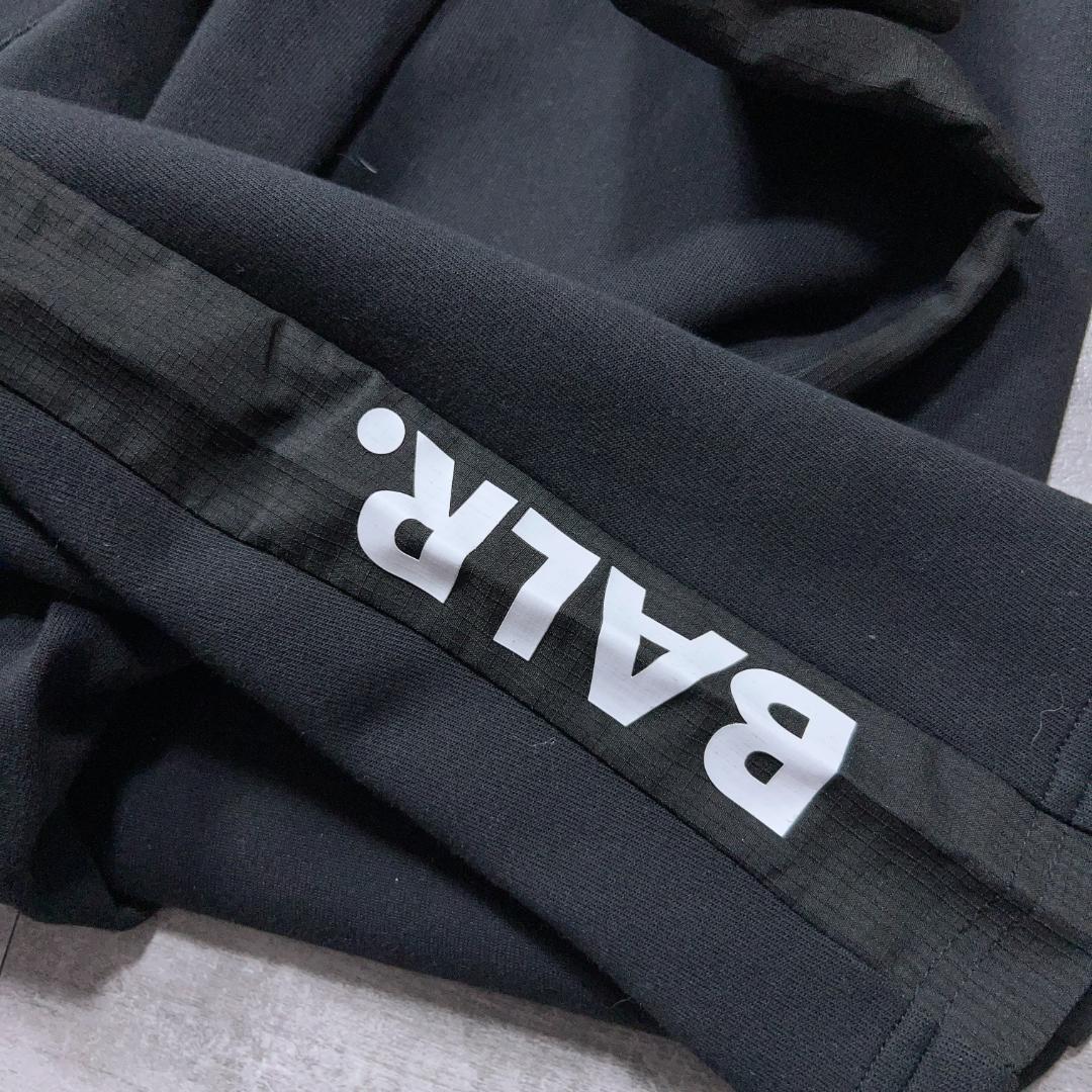 美品 PUMA × BALR プーマ ボーラー ジャージ トラックパンツ XL