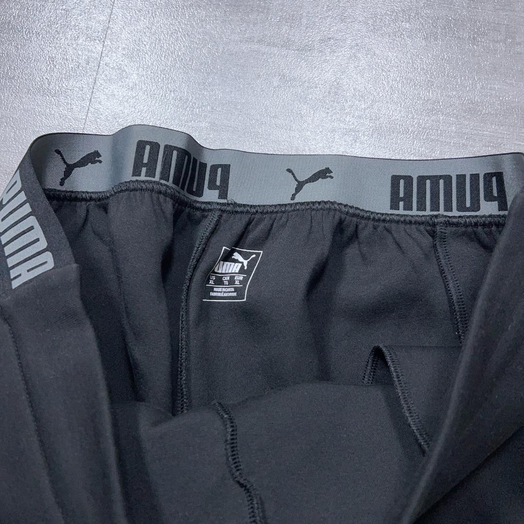美品 PUMA × BALR プーマ ボーラー ジャージ トラックパンツ XL
